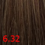 краска цеко 6.32 Золотисто-пепельный блондин краска Cehko Explosion 6.32 Золотисто-пепельный блондин/Dunkelblond gold asch 6.32